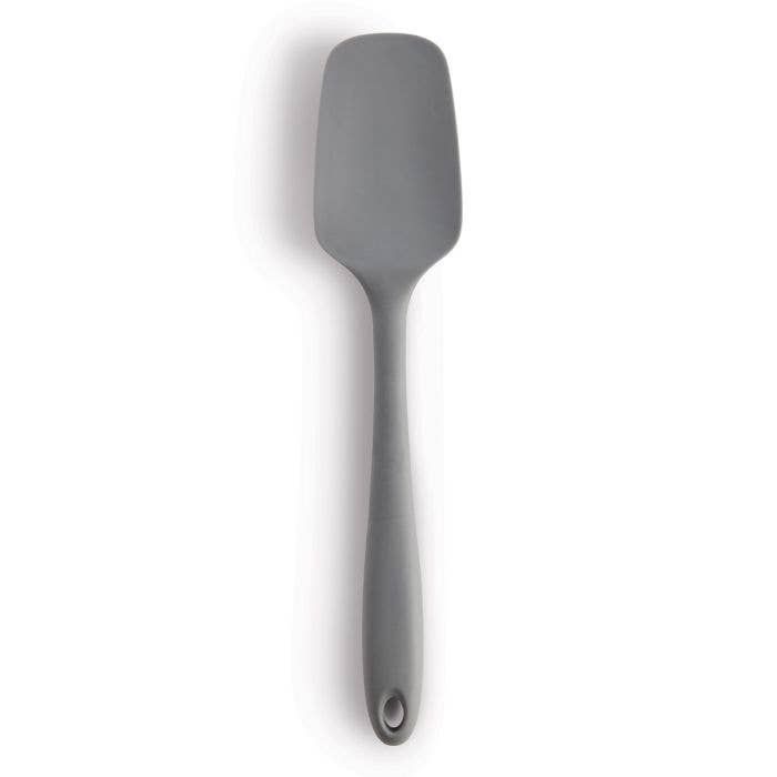 Mrs. Anderson's Baking Silicone Spoon Spatula - HIC Kitchen