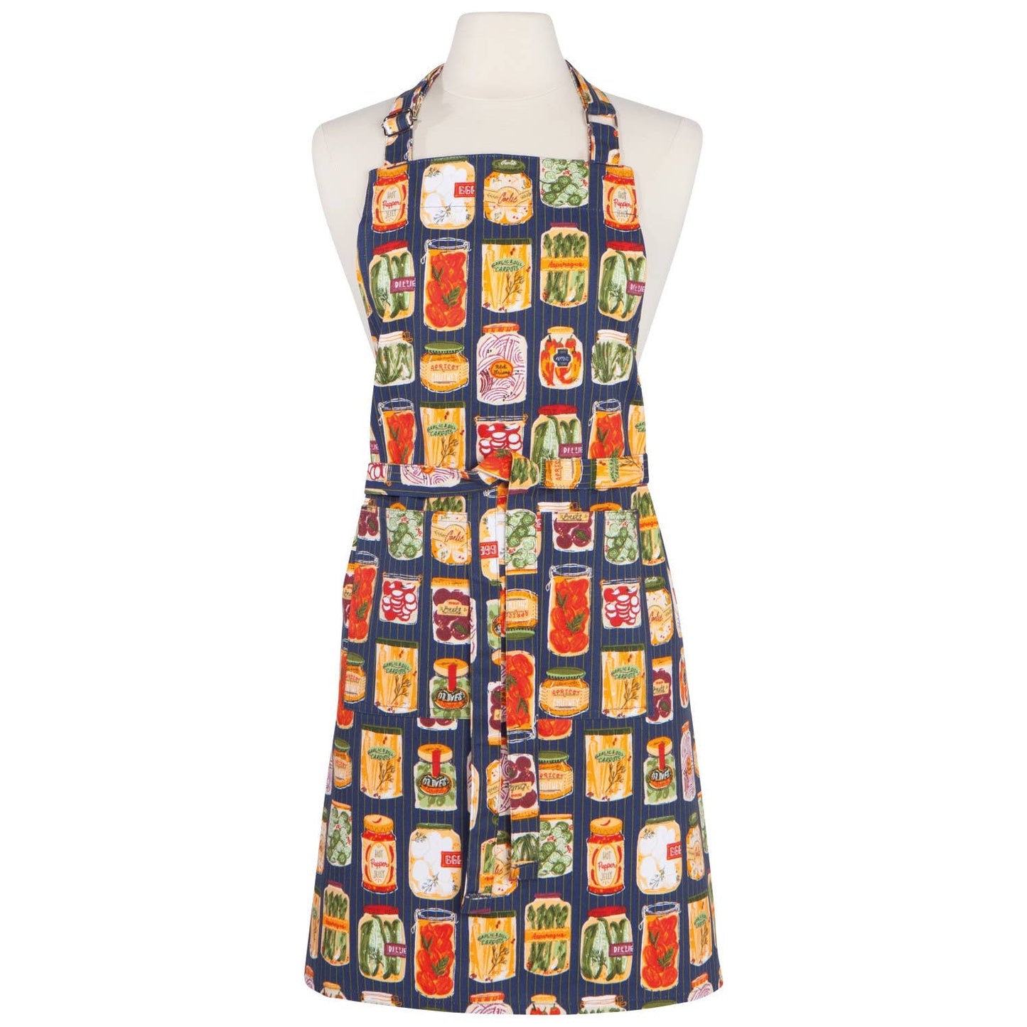 Now Designs by Danica - Pickling Chef Apron
