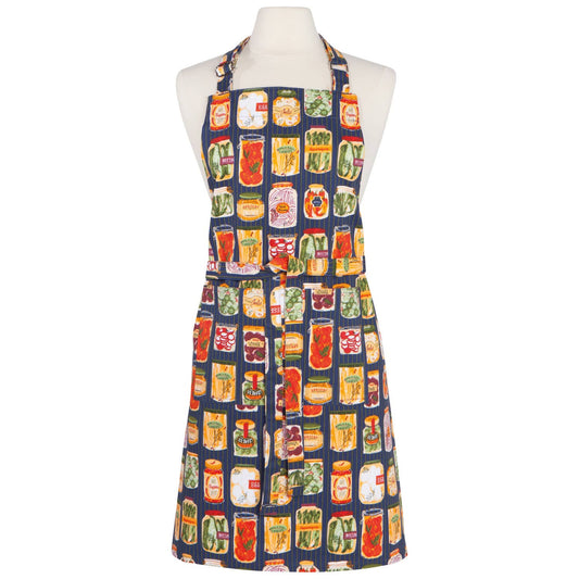 Now Designs by Danica - Pickling Chef Apron