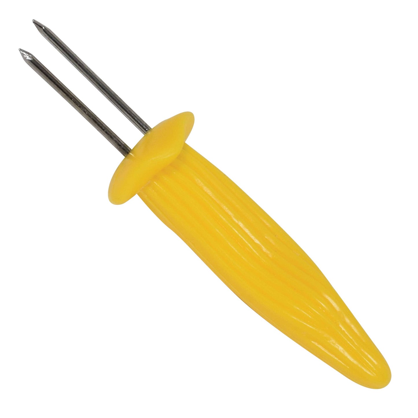Jumbo Corn Holders S/8 Carded - R&M International