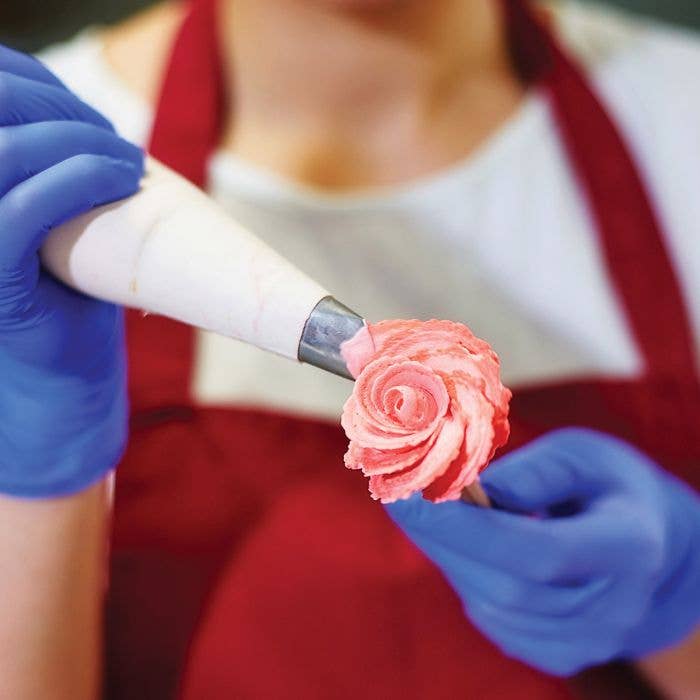 Decorating Tips, 5ct- Mrs. Anderson's Baking