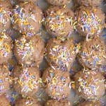 India Tree - Nature’s Colors Carnival Mix Sprinkles