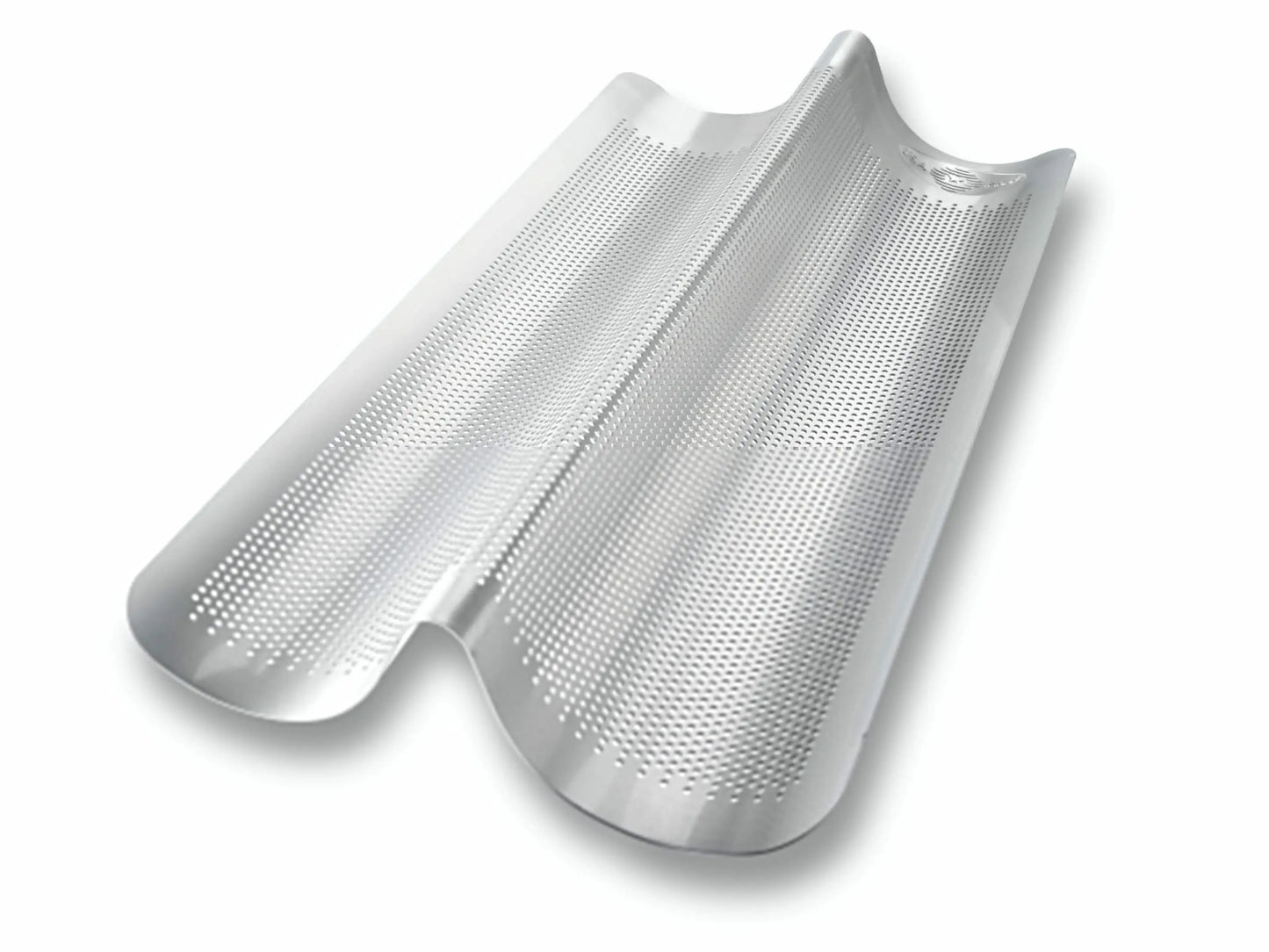 Italian Loaf Pan - 2 Loaves - USA Pan