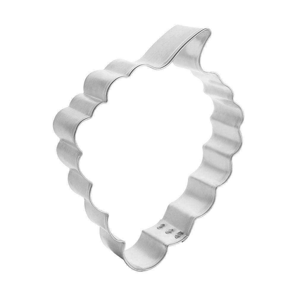 Grapes Cookie Cutter 4"