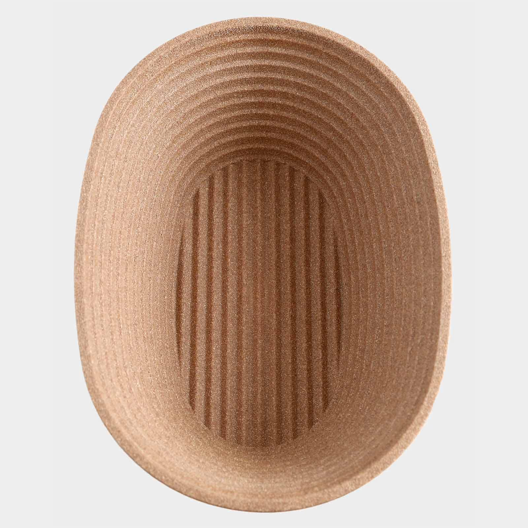 Oval Bread Banneton — Breadtopia