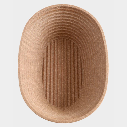 Oval Bread Banneton — Breadtopia