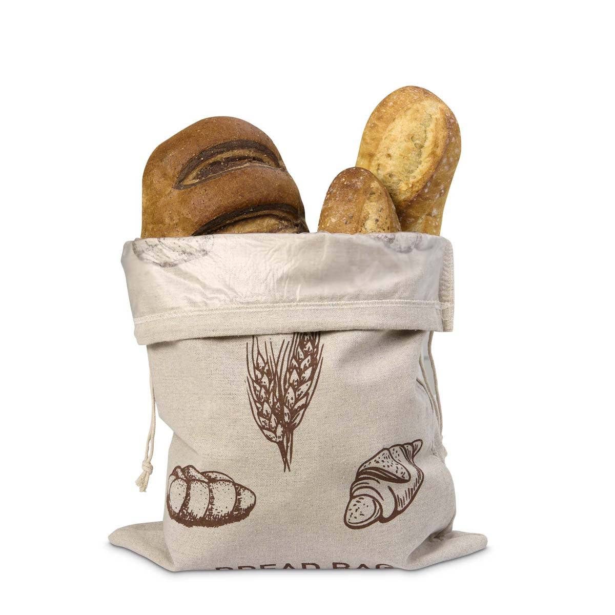 Bread Saver Bags- Baking Reusable