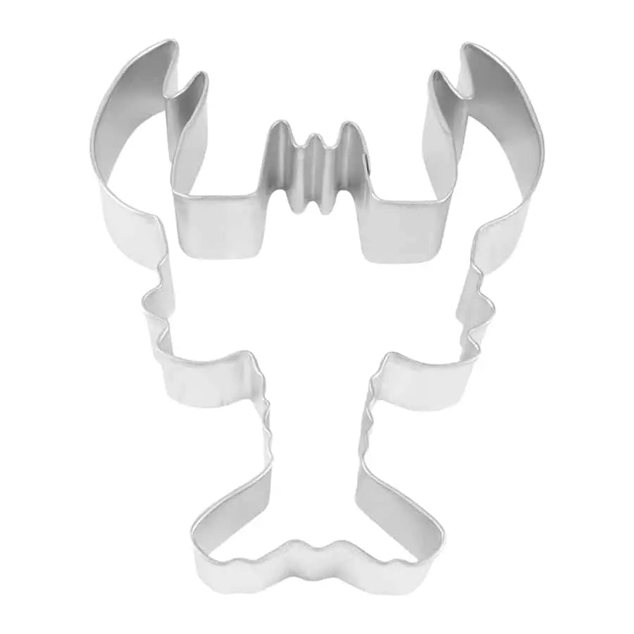 Lobster Cookie Cutter, 5"- R&M