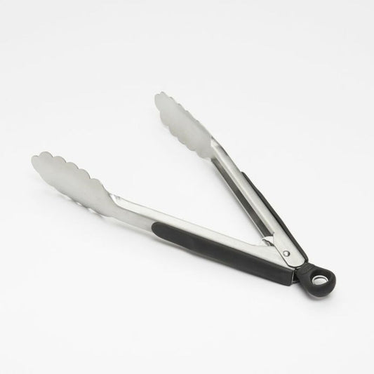 9 inch Stainless Steel Tong- OXO