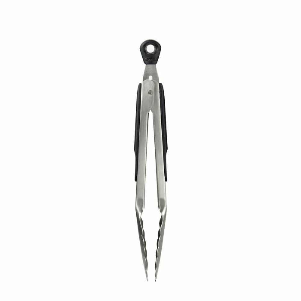 9 inch Stainless Steel Tong- OXO