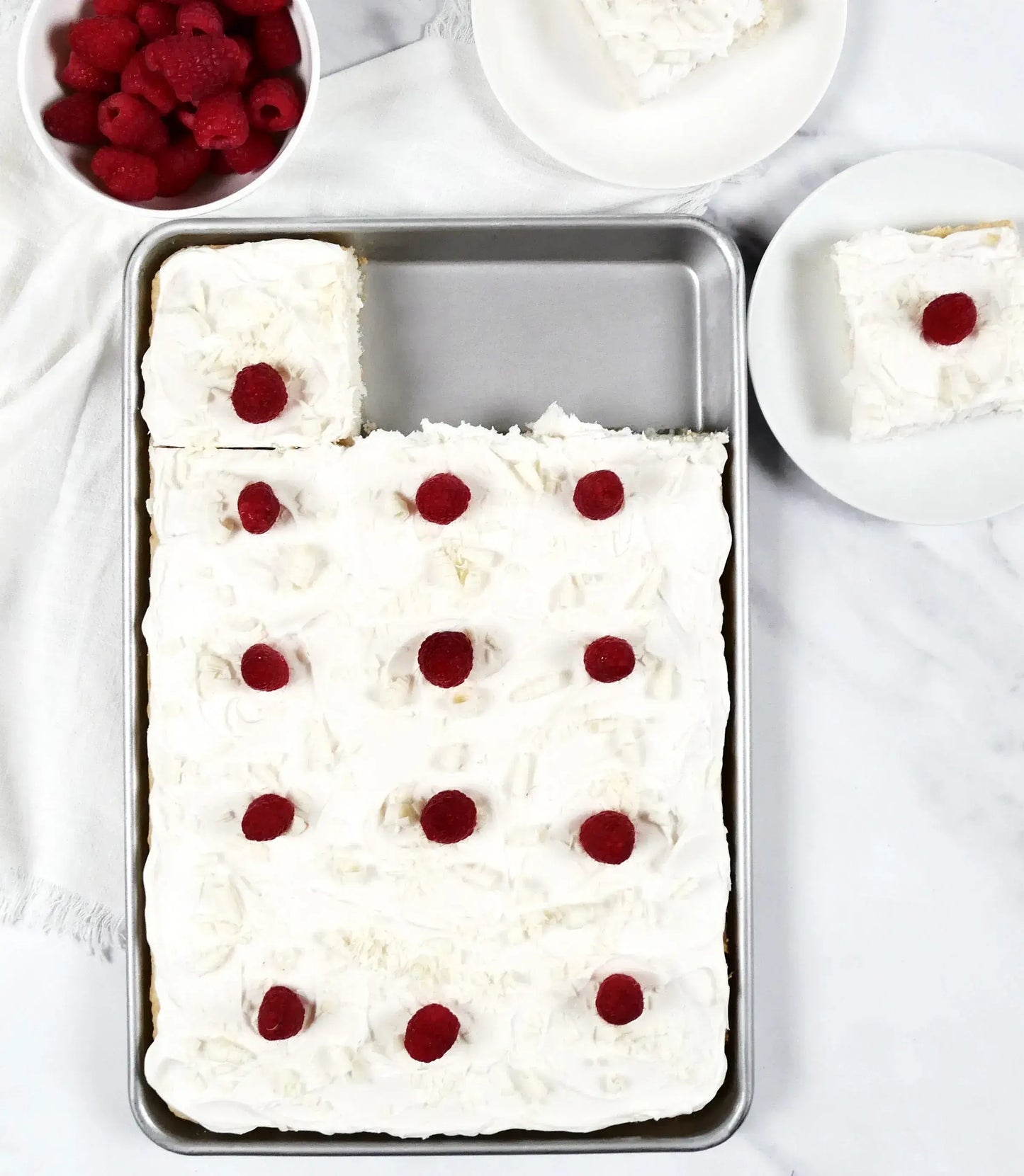 USA Pan - Uncoated Jelly Roll
