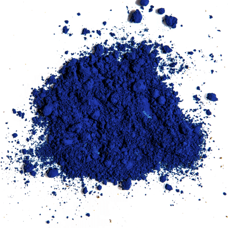 Blue Powdered Food Coloring, 3 grams- Chefmaster
