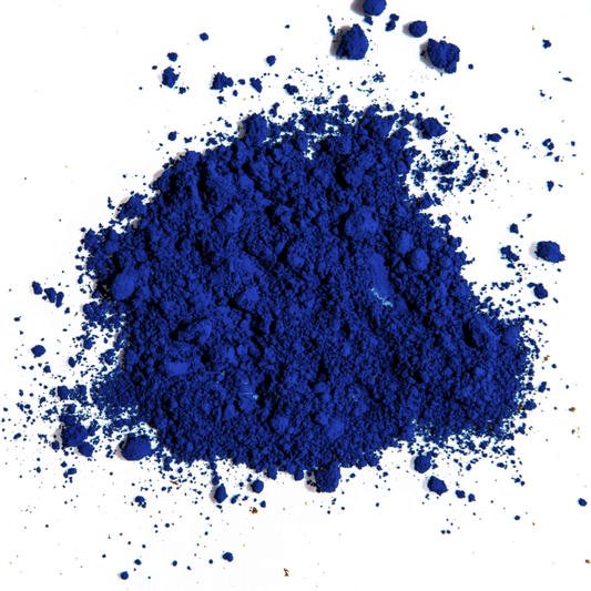 Blue Powdered Food Coloring, 3 grams- Chefmaster