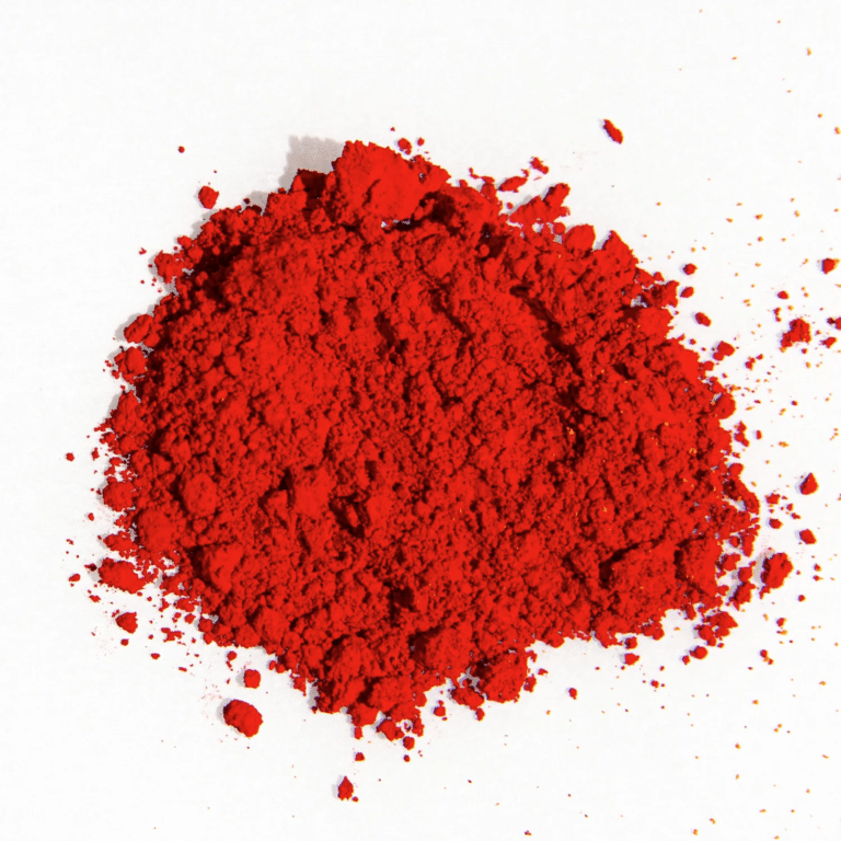 Red Powdered Food Coloring, 3 grams- Chefmaster