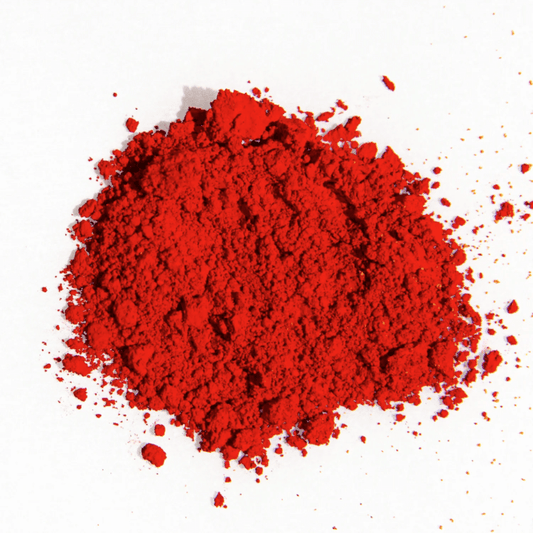Red Powdered Food Coloring, 3 grams- Chefmaster