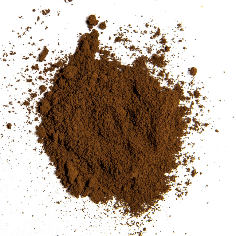 Brown Powdered Food Coloring, 3 grams- Chefmaster