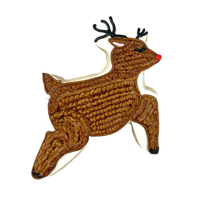 Ann Clark - Leaping Reindeer Cookie Cutter