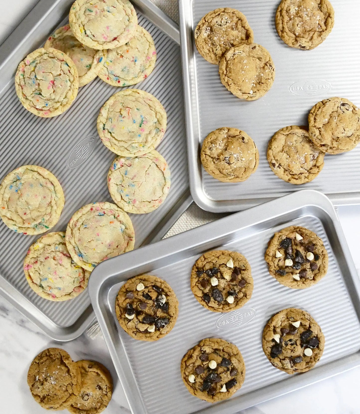 USA Pan - Medium Cookie Tray Pan