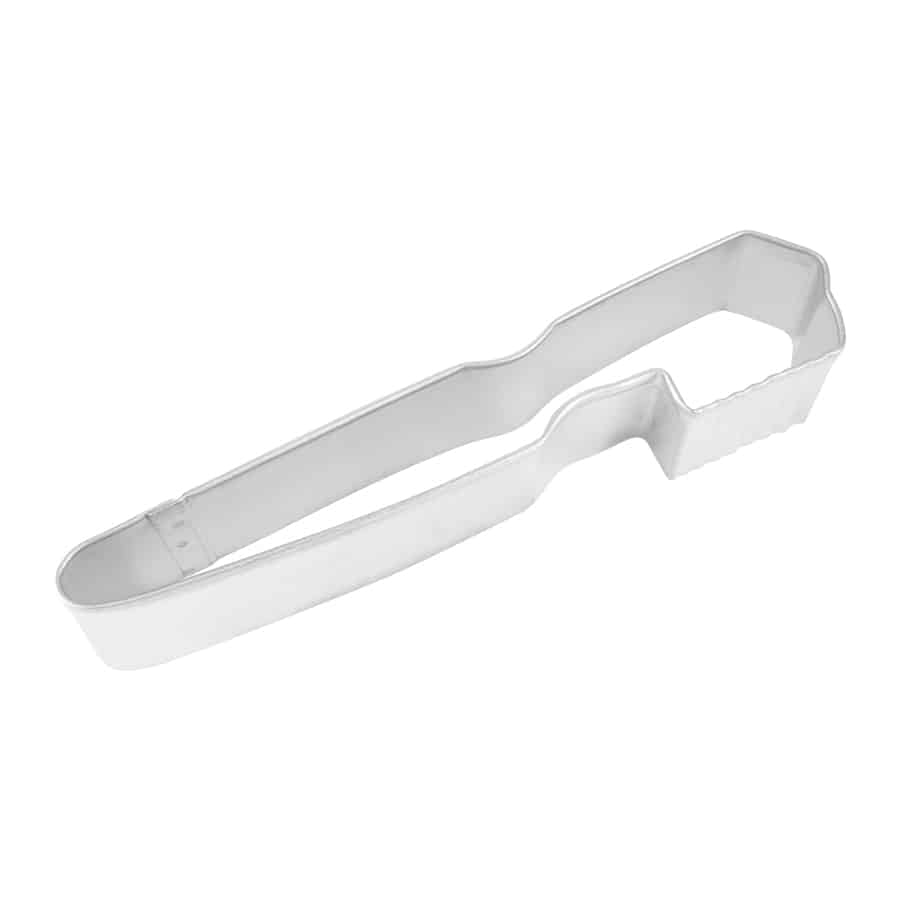 Tooth Brush Cookie Cutter 5" - R&M