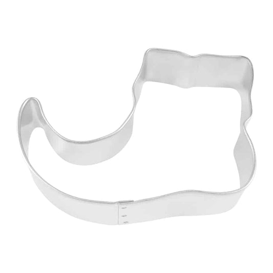 Elf Shoe Cookie Cutter 3.5" - R&M International