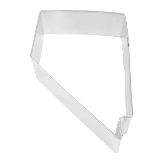 Nevada Cookie Cutter, 3.5"- R&M