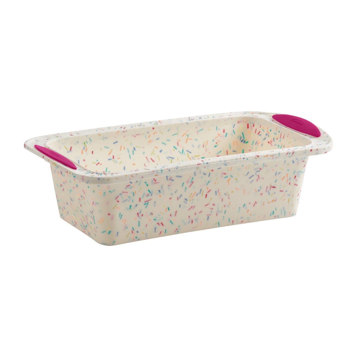 Loaf Pan, Silicone- Trudeau