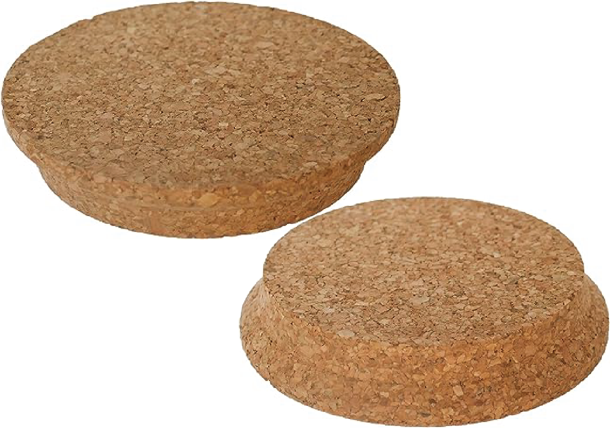 WECK® Cork Lids for Weck® Jars