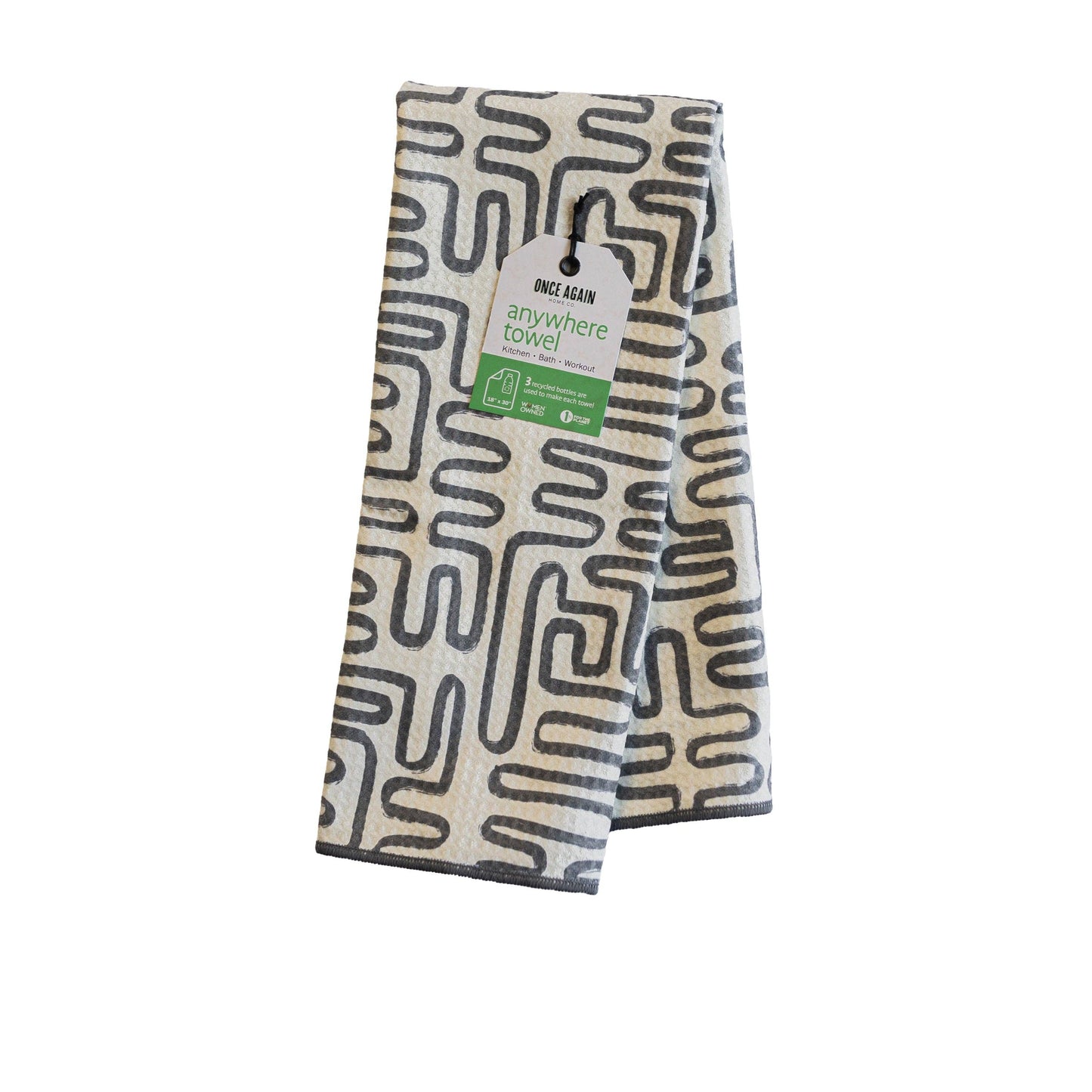 Doodle Anywhere Towel - Once Again Home Co.