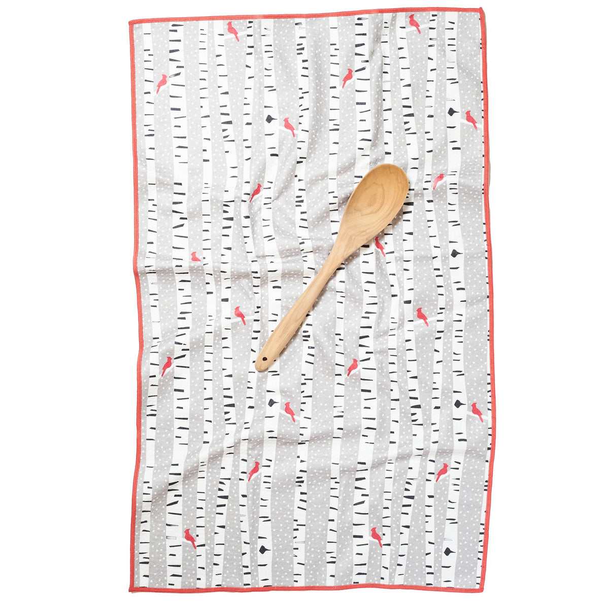 KN Cardinal Anywhere Towel - Once Again Home Co.