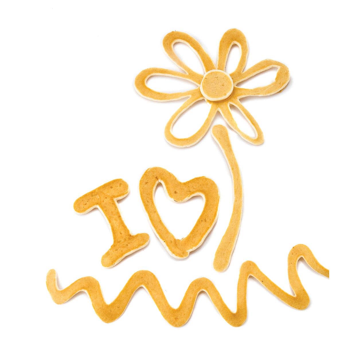 Joie Pancaker - Harold Import Co.
