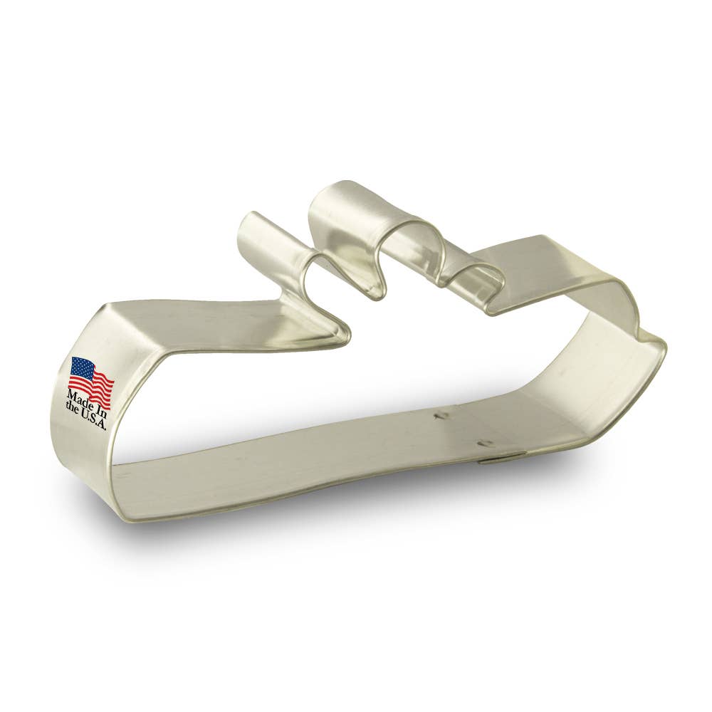 Diploma Cookie Cutter, 4"