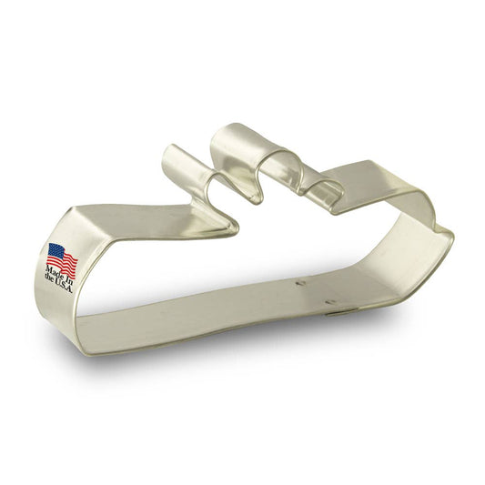 Diploma Cookie Cutter, 4"