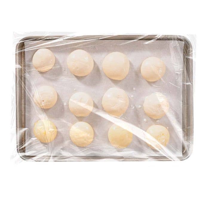 Disposable Bread Proofing Cover Set - Mrs. Anderson's Baking