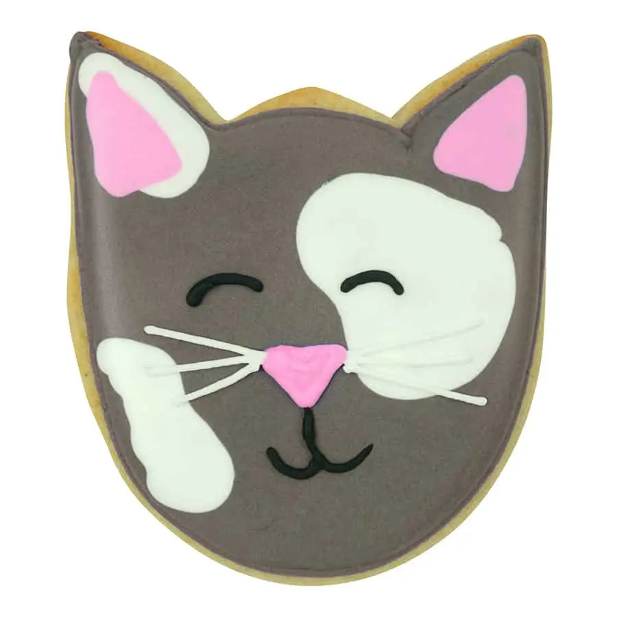 Tulip Bloom Cookie Cutter, 3.5"- R&M