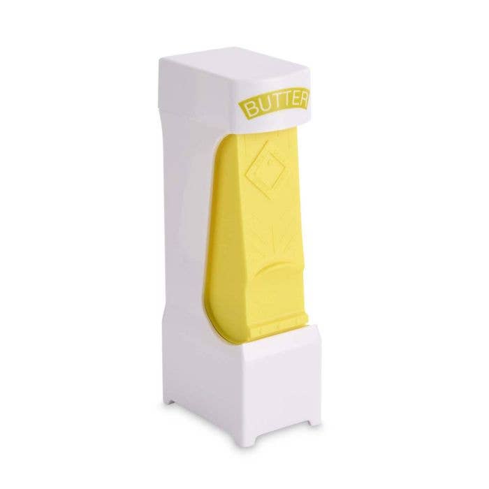 One-Click Butter Cutter - Harold Import Co.