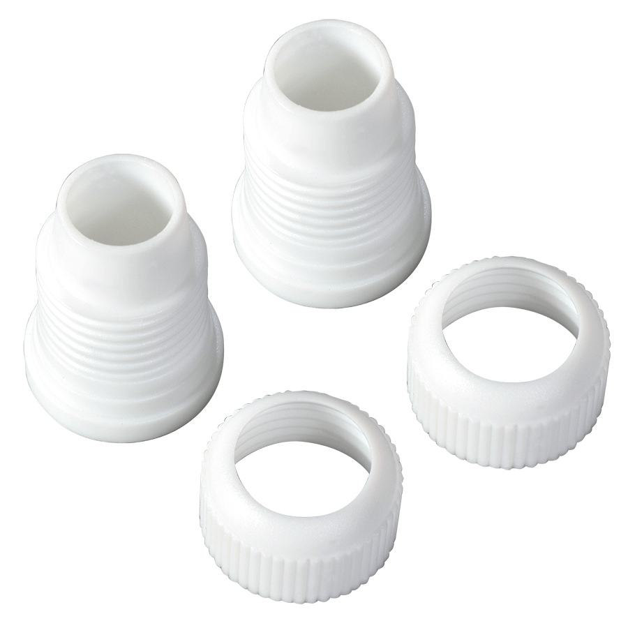 Icing Coupler 2 PC - R&M International