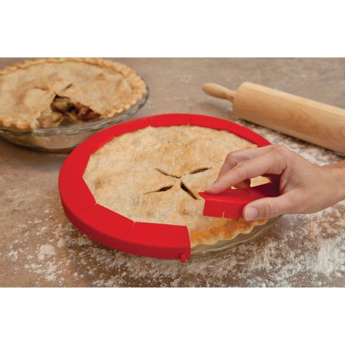 Adjustable Pie Shield - Talisman Designs