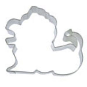 Leo Zodiac Sign Cookie Cutter, 2"- Stadter