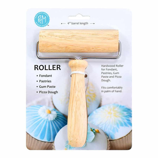 Pastry/Pizza/Fondant Roller - R&M International