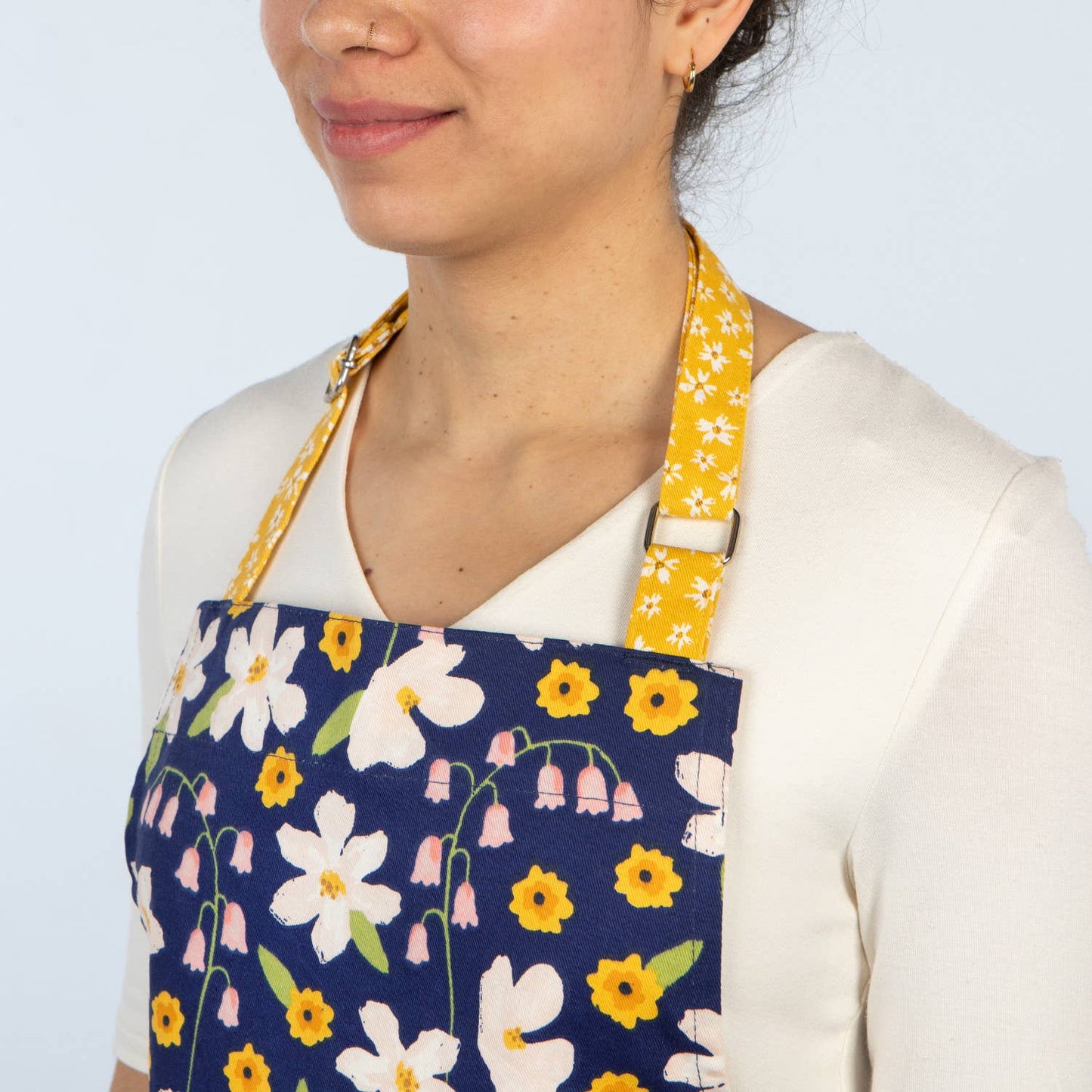 Full Bloom Chef Apron- Now Designs by Danica