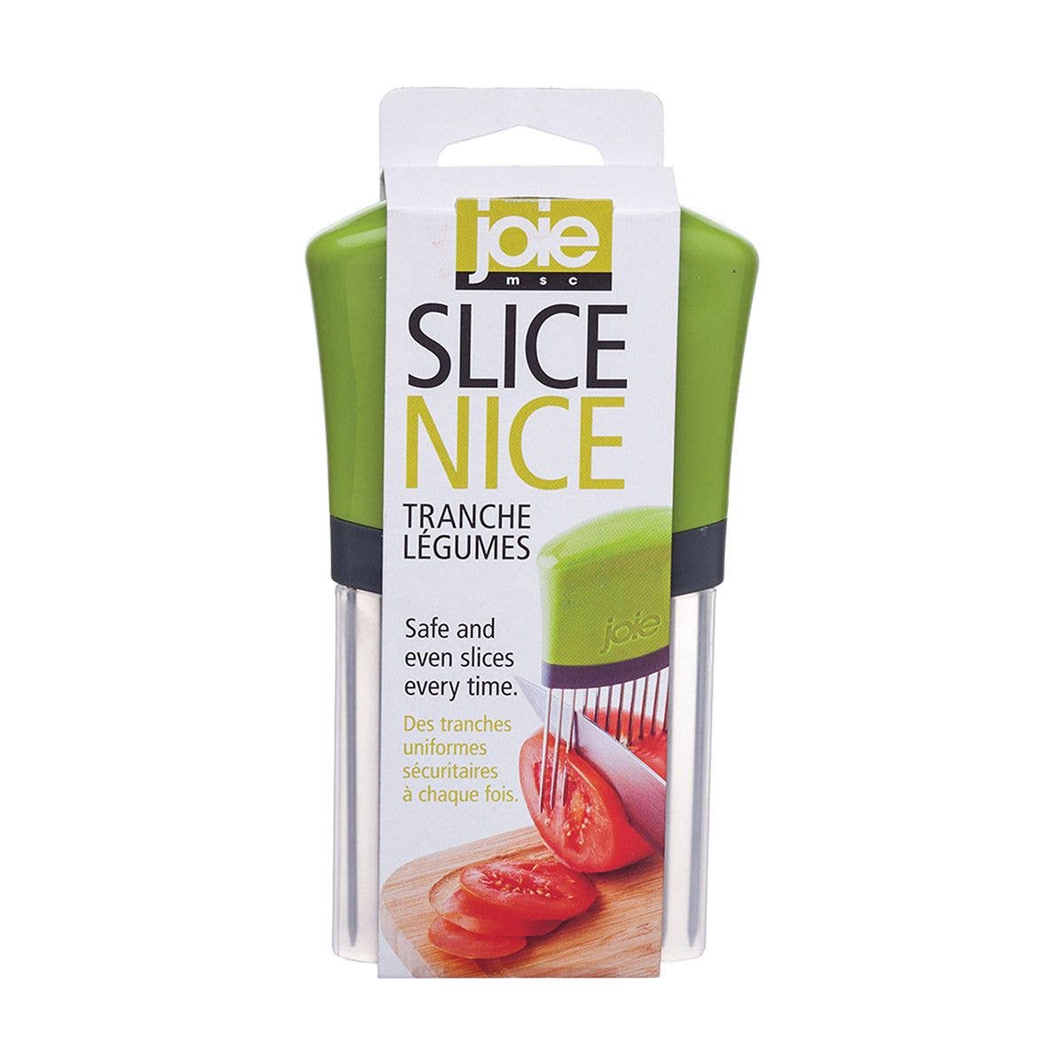 HIC - Harold Import Co. - Joie Slice Nice