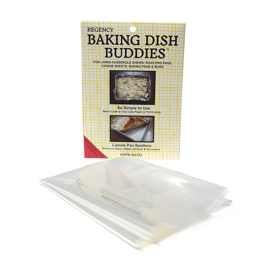 Baking Dish Buddy, Set of 6- REGENCY WRAPS®