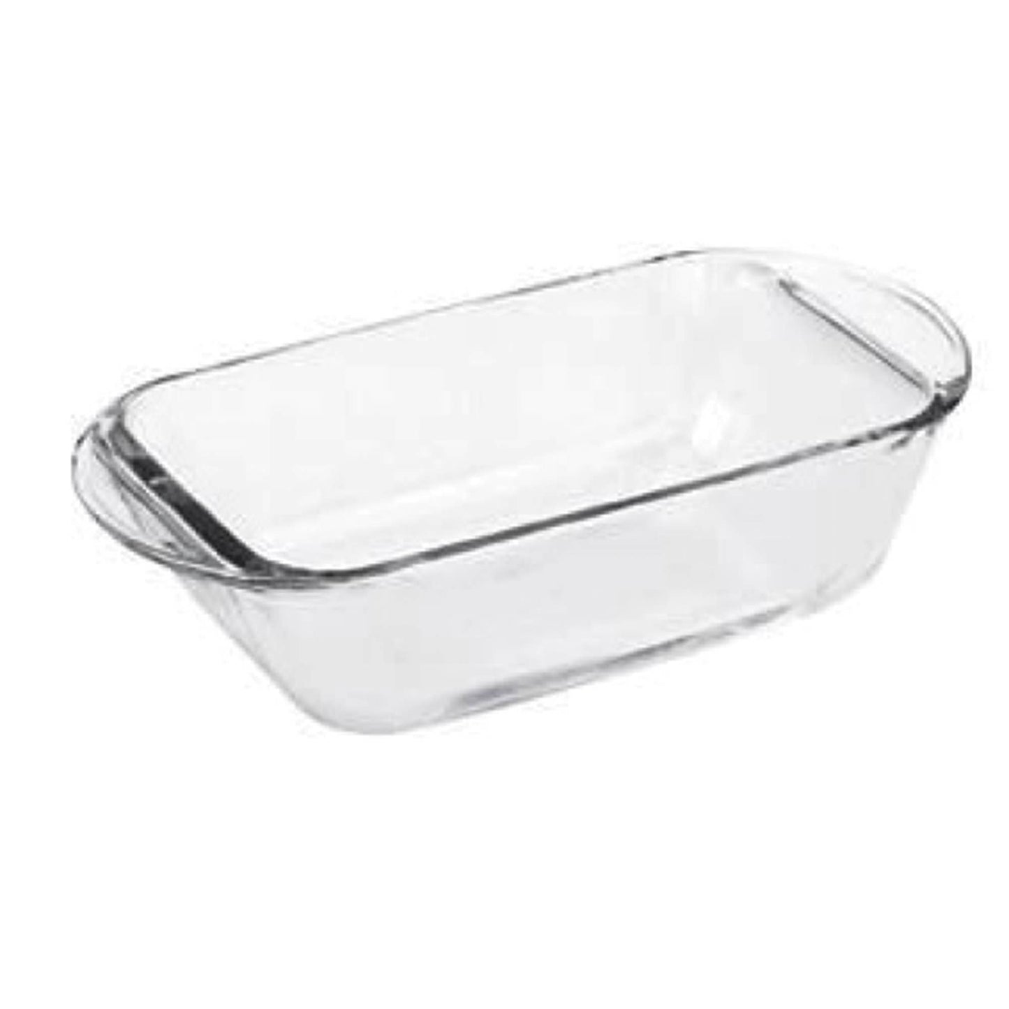 Anchor Hocking Fire-King Loaf Dish, 1.5-Quart