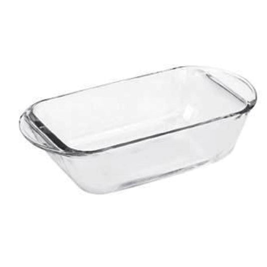 Anchor Hocking Fire-King Loaf Dish, 1.5-Quart