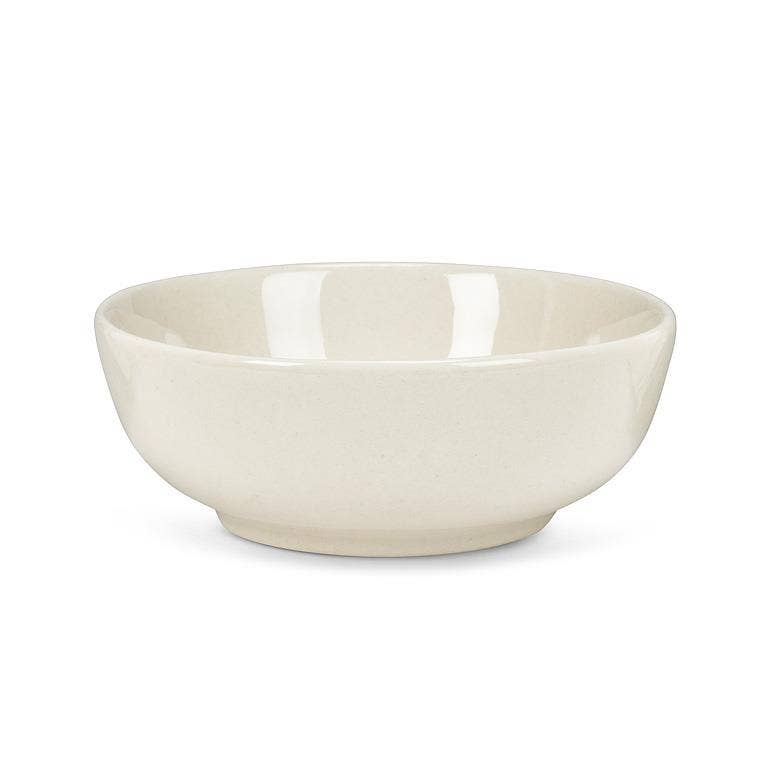 Mini Bowl with Strawberry-3"- Abbott