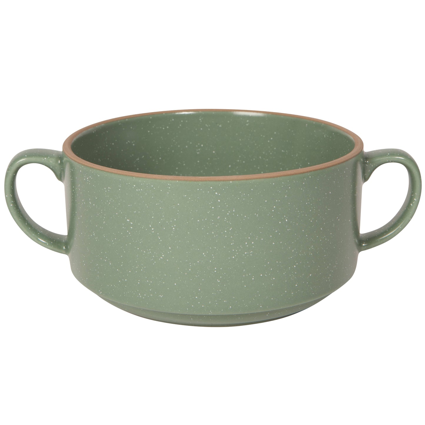 Elm Green Soup Bowl - Now Designs by Danica