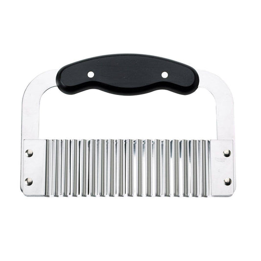 Crinkle-Cut Wave Slicer - Harold Import Co.