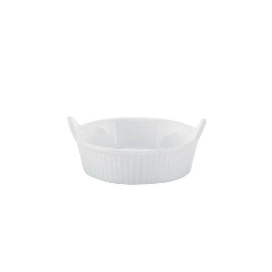 Mini-Eared Ramekin, 1oz - Harold Import Co.