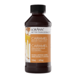 Caramel Bakery Emulsion, 4 fl oz