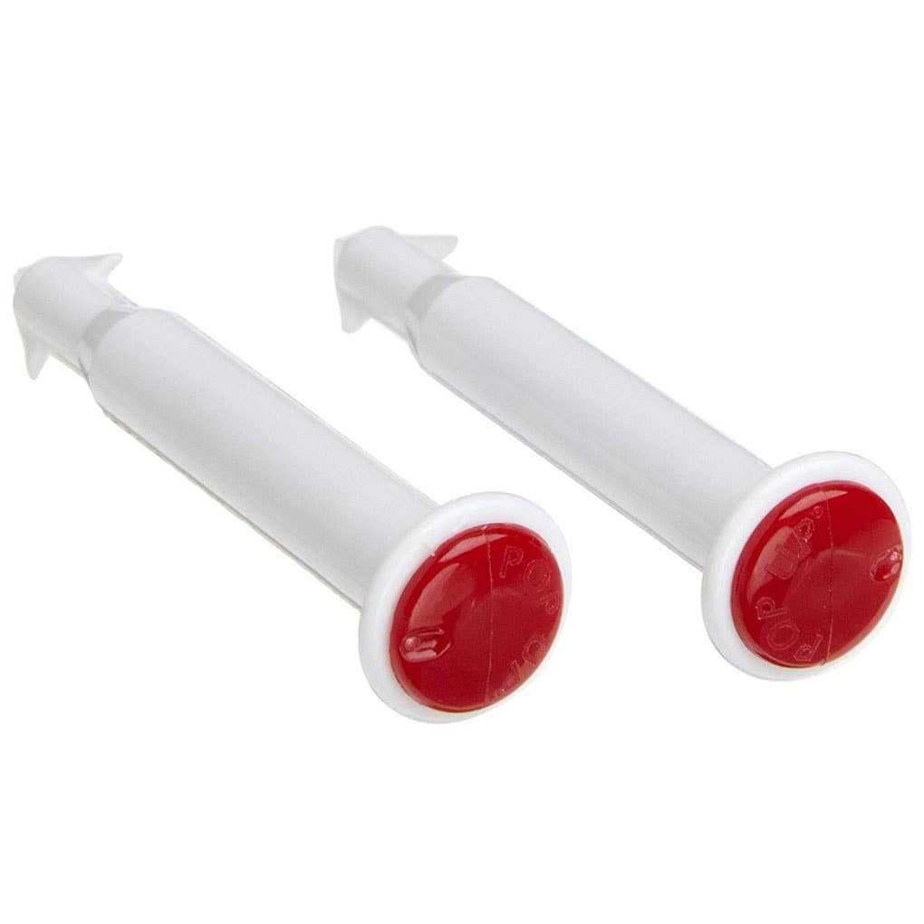 Pop up Timers, Set of 2 - REGENCY WRAPS®